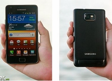 Đánh giá: Galaxy S II - Vẫn là một siêu phẩm