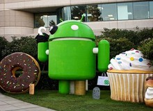 Thâu tóm Motorola: Google sẽ không "tham bát bỏ mâm" 