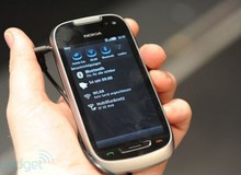 [Cảm nhận] Nokia 701 với Symbian Belle và CPU 1GHz