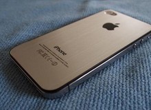 Vì sao iPhone 5 chưa xuất hiện?