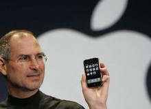 Steve Jobs: Tài năng và khác biệt