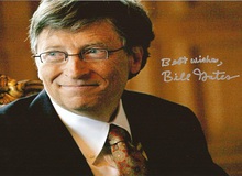 10 phương thức Bill Gates đang áp dụng để “giải cứu thế giới”