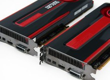 AMD Radeon HD 7950 - Lựa chọn tốt hơn NVIDIA GeForce GTX 580