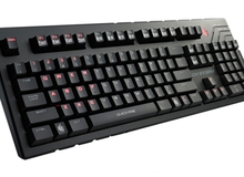 Cooler Master tung ra bàn phím cơ mới dành riêng cho game thủ