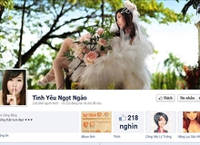 Bảng xếp hạng fanpage Facebook Việt tan tành vì ứng dụng rác