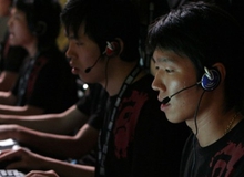 Sáng nay, GenK offline “Gaming Gears” tại Hà Nội 