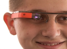 Những hình ảnh thực tế mới nhất về Google Glass tại San Fancisco