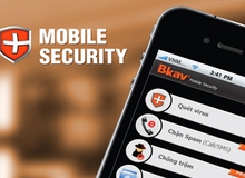 Bkav ra mắt Bkav Mobile Security: Phần mềm chặn tin nhắn rác miễn phí cho iPhone