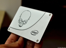Ổ cứng SSD siêu bền dành riêng cho game thủ