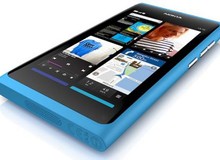 Nokia N9 ra mắt: Không QWERTY, toàn cảm ứng (Đã cập nhật cấu hình)