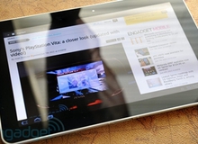 Samsung Galaxy Tab 10.1 chuẩn bị có mặt tại Mỹ