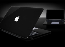 MacBook Air thế hệ mới sẽ có cả màu đen?