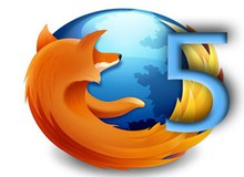 Đánh giá Firefox 5: Mozilla đã vội vàng khi "chạy đua vũ trang"?