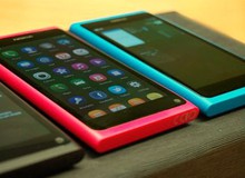 Câu chuyện về Nokia N9 và MeeGo: Đường dài còn lắm chông gai... (Phần 1)