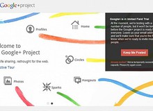Mới ra mắt, Google+ đã "gặp hạn" ở Trung Quốc