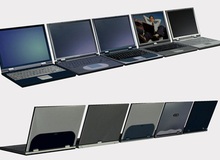 Tổng hợp các mẫu laptop tốt nhất nửa đầu năm 2011 theo từng tiêu chí (Phần cuối)