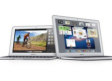 Macbook Air mới giá từ 24 triệu đồng ra mắt ở Apple Online Store Việt Nam