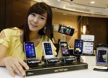 "Bí kíp" chọn mua smartphone ở Việt Nam (Phần cuối)