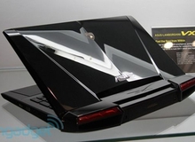 Đánh giá Asus VX7 Lamborghini: Siêu sao notebook chơi game