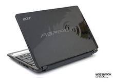 Đánh giá chi tiết Acer Aspire One 722: Netbook giá rẻ