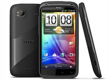 HTC Sensation – Đẳng cấp là đây! 