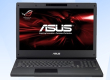 ASUS ra mắt laptop chơi game màn hình 3D mới