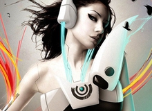 Sự quyến rũ chết người của Robot Android