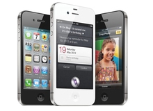 iPhone 4S: Trong mới ngoài cũ?