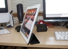 Sony ra mắt máy tính màn hình 3D cảm ứng đa điểm giá rẻ hơn iMac