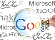618 triệu người tìm kiếm Google trên... Internet
