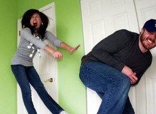 Quảng cáo bóng đèn có một không hai