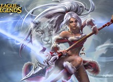 "Đứng ngồi không yên" với top 5 pha xử lý thần thánh trong Chiến Thần