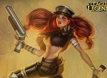 Hướng dẫn nhập môn League of Legends (Phần III)