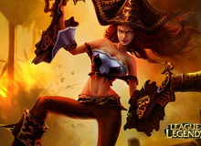 Tìm hiểu trợ thủ đắc lực của bạn trong Chiến Thần: hệ thống Spell