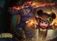 Top 5 pha xử lý Chiến Thần: Khi anh hùng tỏa sáng