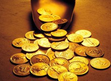 Bí quyết giúp vàng không mất giá... trong game