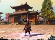 Loong Online bản Việt bị gamer gửi "tối hậu thư"