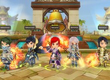 Văn hóa game - "Nhân sâm thì ít, rễ tre thì nhiều!"