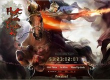 FPT ra teaser chuẩn bị phát hành Thiên Long Bát Bộ 2?
