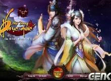 FPT Online lại ra mắt teaser game mới đầy bí ẩn