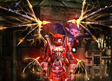 [Clip] Quẩy rồng chán rồi thì nhảy nào