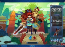 Những game online Trung Quốc mới được giới thiệu