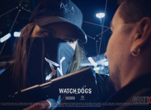 Bộ ảnh cosplay cực chất về Watch Dogs