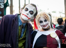 Toàn cảnh những bộ cosplay tại WonderCon 2014