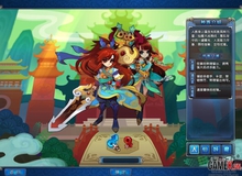 Tổng thể về QQ Tiên Linh - Game 2D có nền đồ họa dễ thương