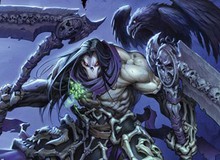 Darksiders II - Phục vụ thiên đường hay cai quản địa ngục?