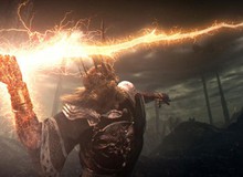 [E3 2011] Dark Souls - Đừng đùa với quỷ!