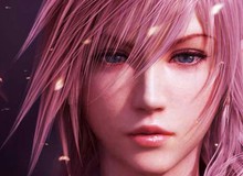 Triết lý của Final Fantasy XIII-2 là sự tự do tuyệt đối