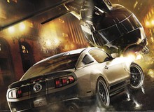 Need for Speed: The Run - "Lẩu thập cẩm" từ EA? (Phần I)