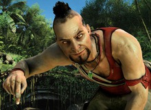 Ấn tượng màn trình diễn tại E3 của Far Cry 3